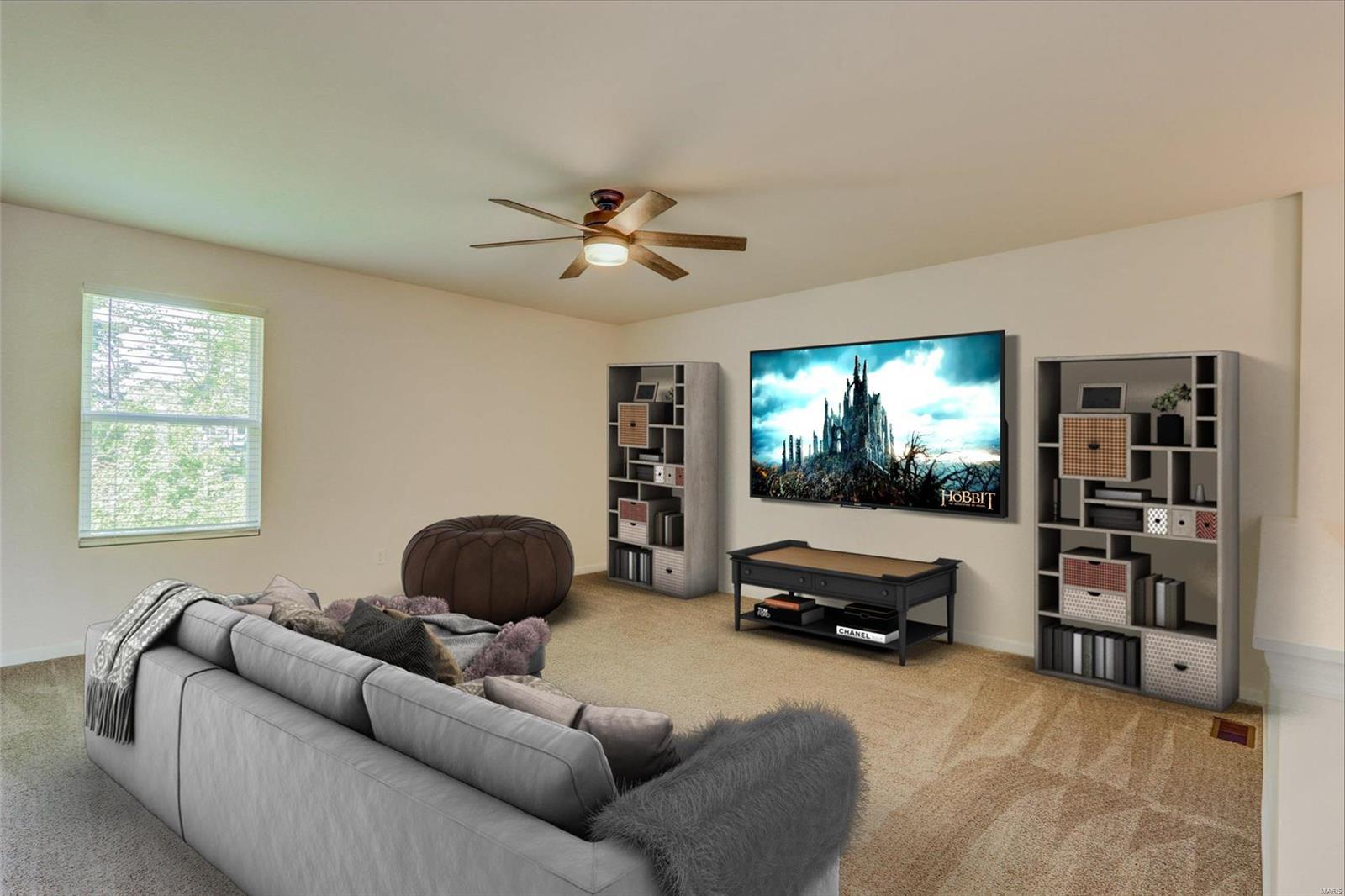 Wyndgate Meadows - Residential