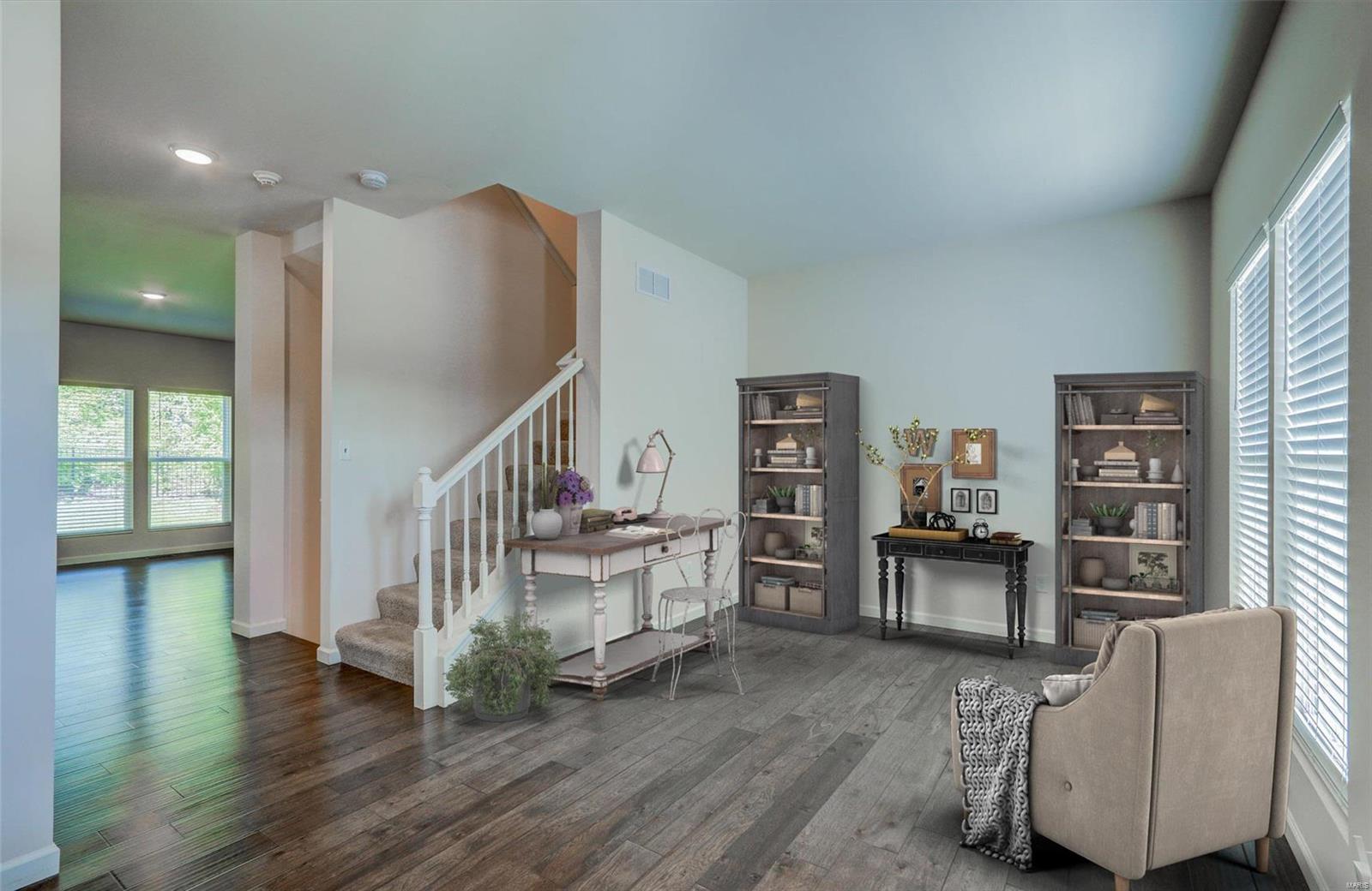 Wyndgate Meadows - Residential