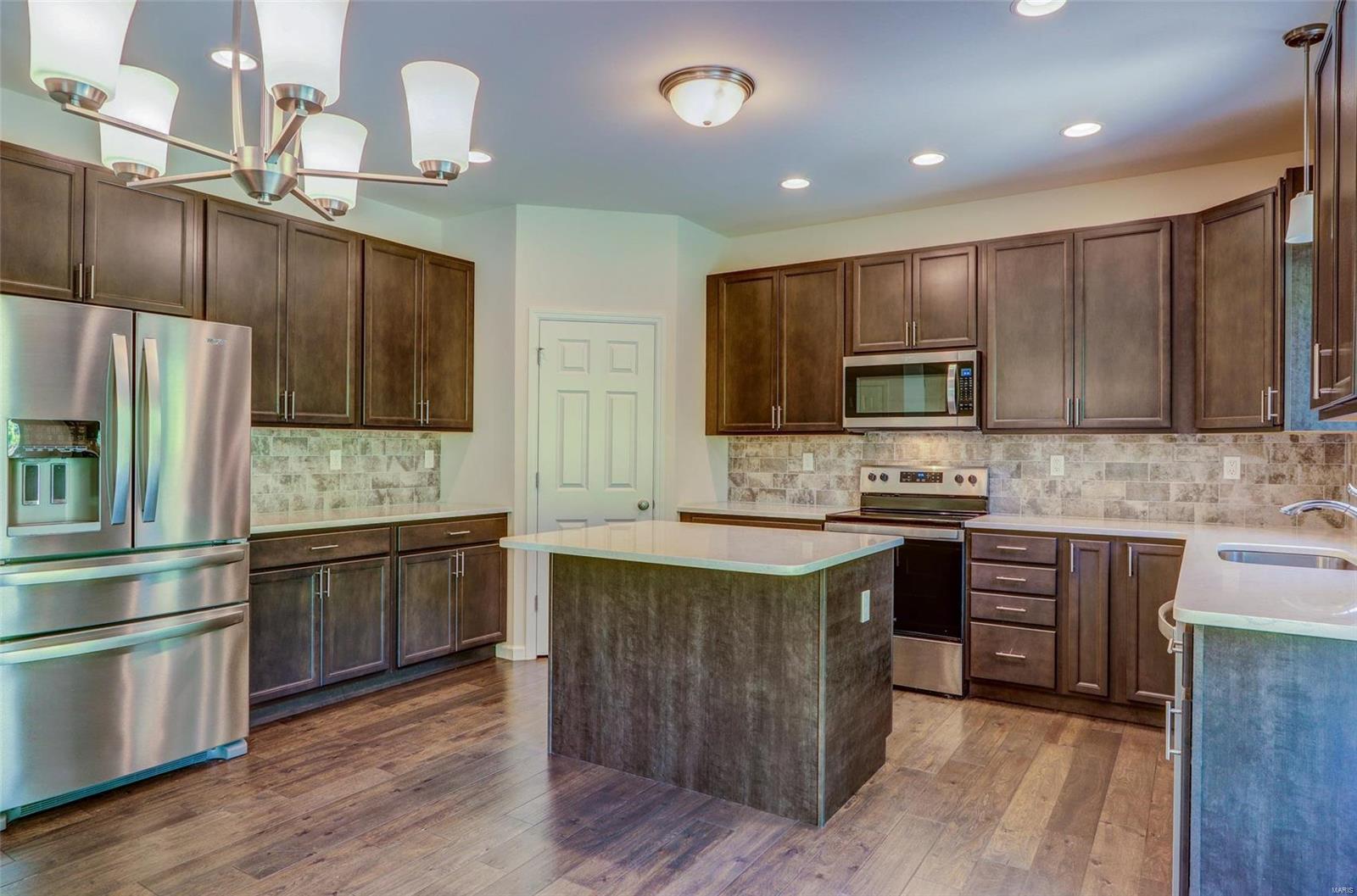 Wyndgate Meadows - Residential