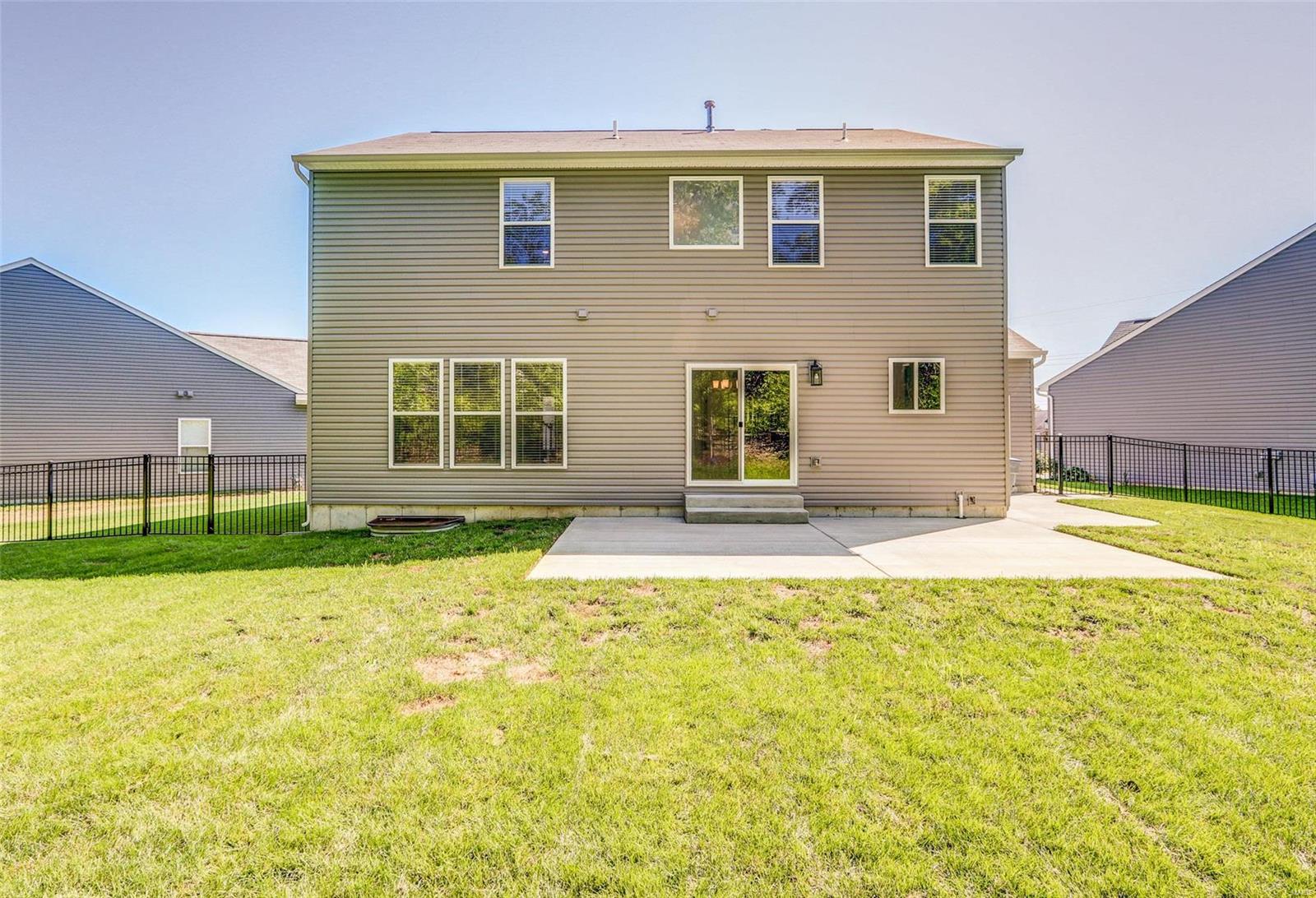 Wyndgate Meadows - Residential