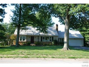 Old Bonhomme - Residential