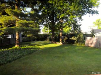 Old Bonhomme - Residential