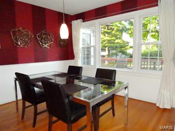 Old Bonhomme - Residential