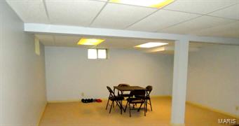 Old Bonhomme - Residential