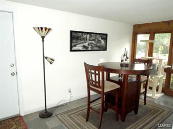 Old Bonhomme - Residential