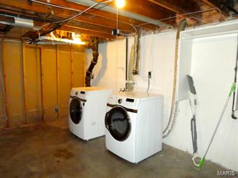 Old Bonhomme - Residential