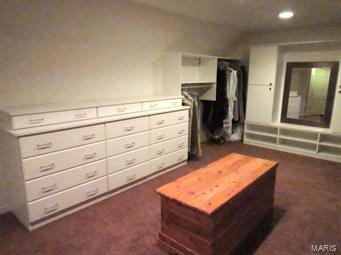 Old Bonhomme - Residential