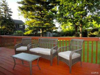 Old Bonhomme - Residential