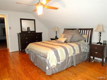 Old Bonhomme - Residential