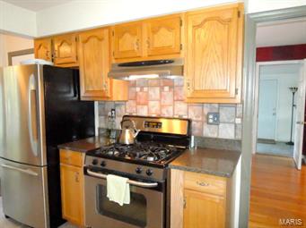 Old Bonhomme - Residential