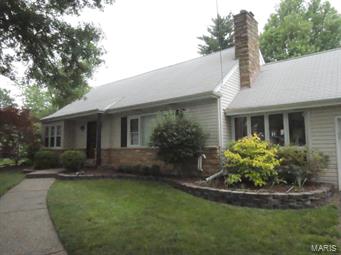 Old Bonhomme - Residential