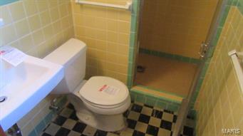 Lakeshire Add - Residential