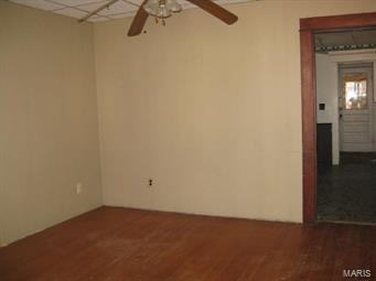 Town Of Chaffee - Residential