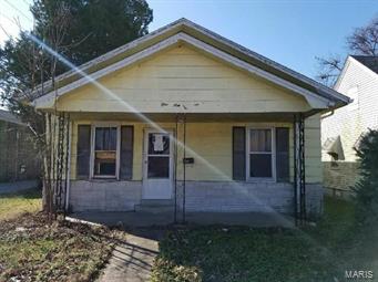 Town Of Chaffee - Residential