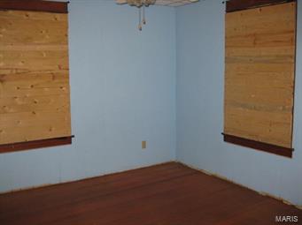 Town Of Chaffee - Residential