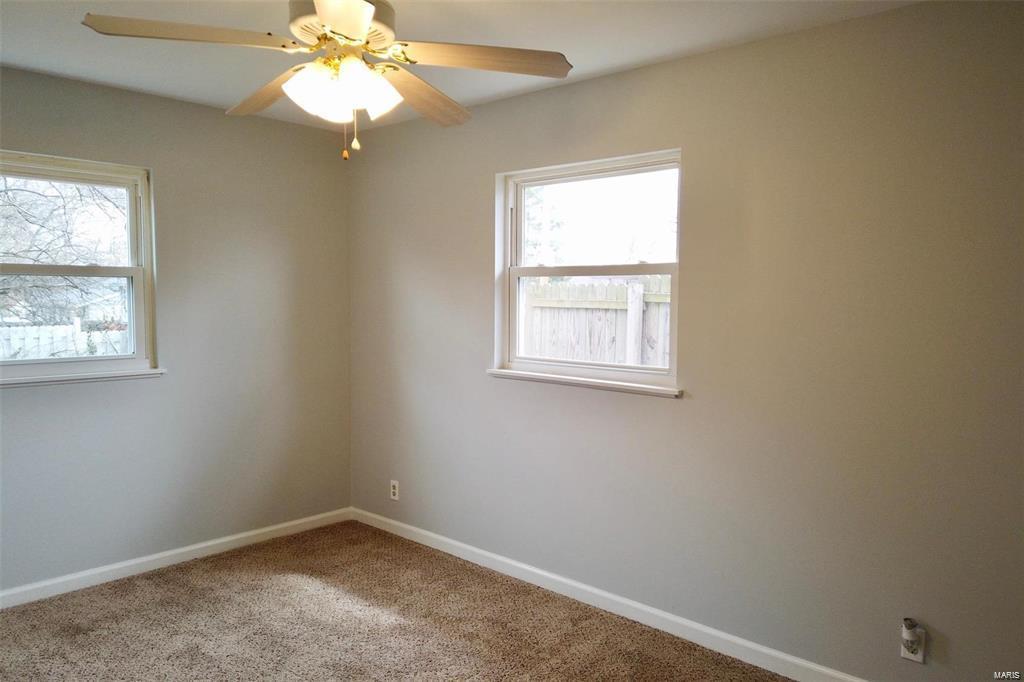 Westhaven 1 - Residential Lease