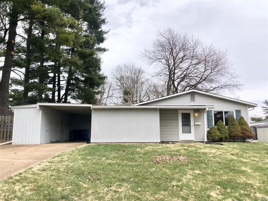 Westhaven 1 - Residential Lease