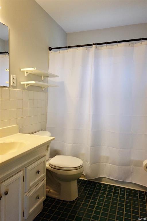 Westhaven 1 - Residential Lease