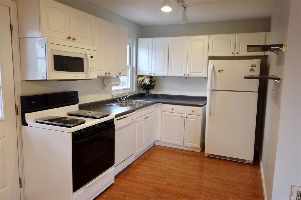 Westhaven 1 - Residential Lease