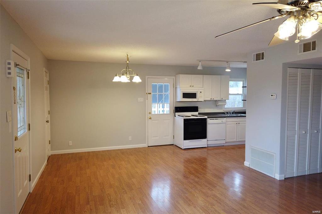 Westhaven 1 - Residential Lease