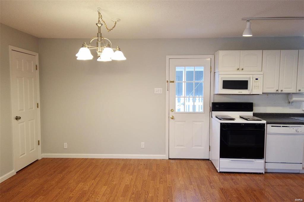 Westhaven 1 - Residential Lease