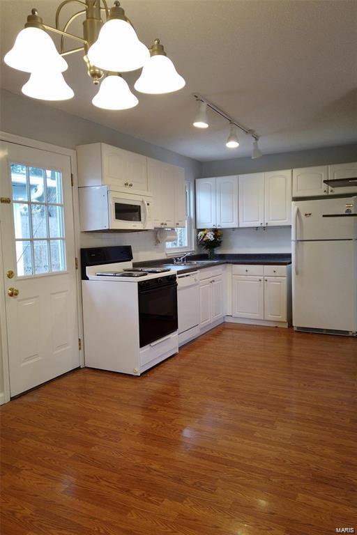 Westhaven 1 - Residential Lease