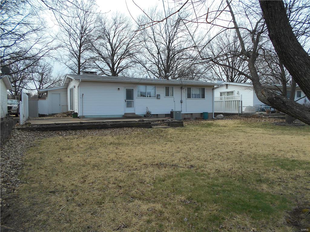 St Ann Hills 7 - Residential