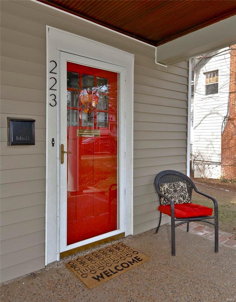 S V Papins Add To Webster - Residential