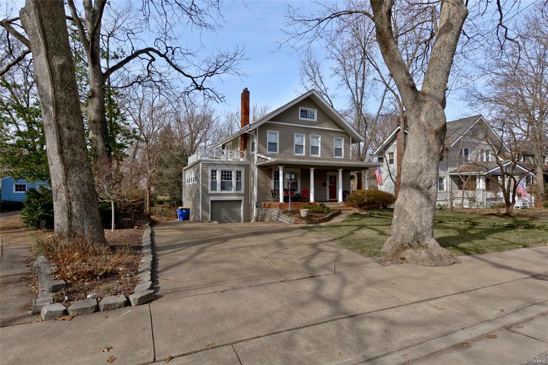 S V Papins Add To Webster - Residential