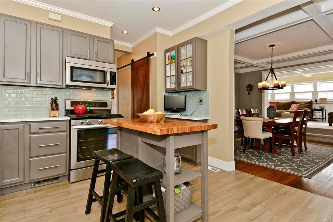 S V Papins Add To Webster - Residential