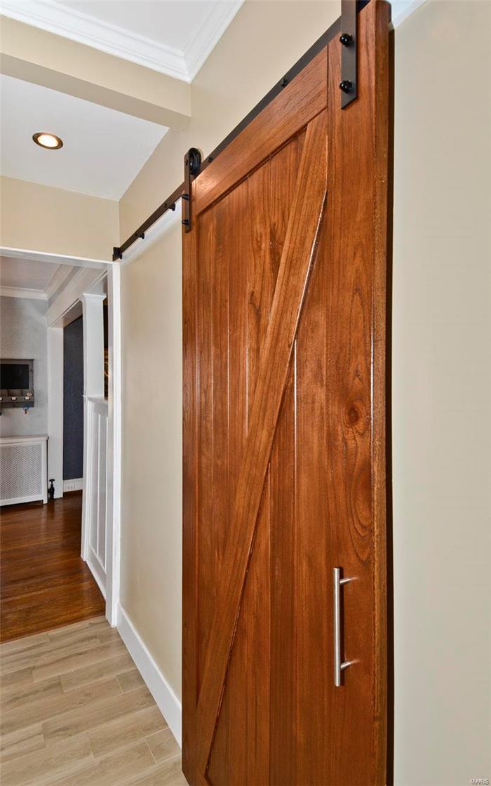 S V Papins Add To Webster - Residential