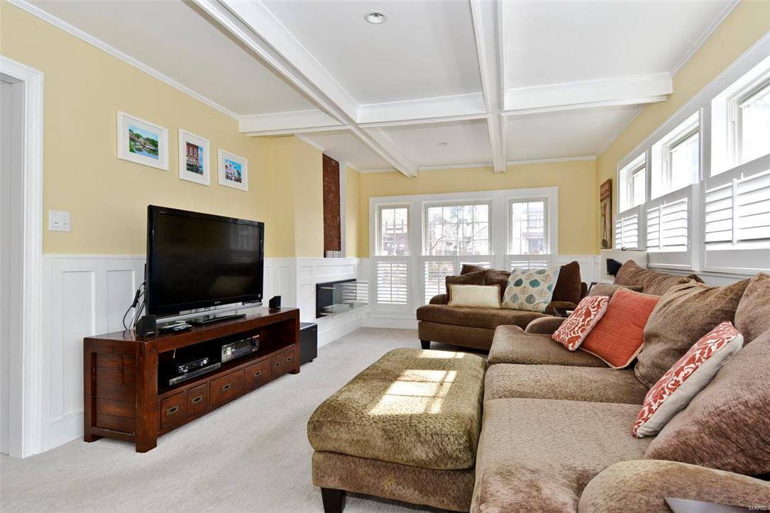 S V Papins Add To Webster - Residential