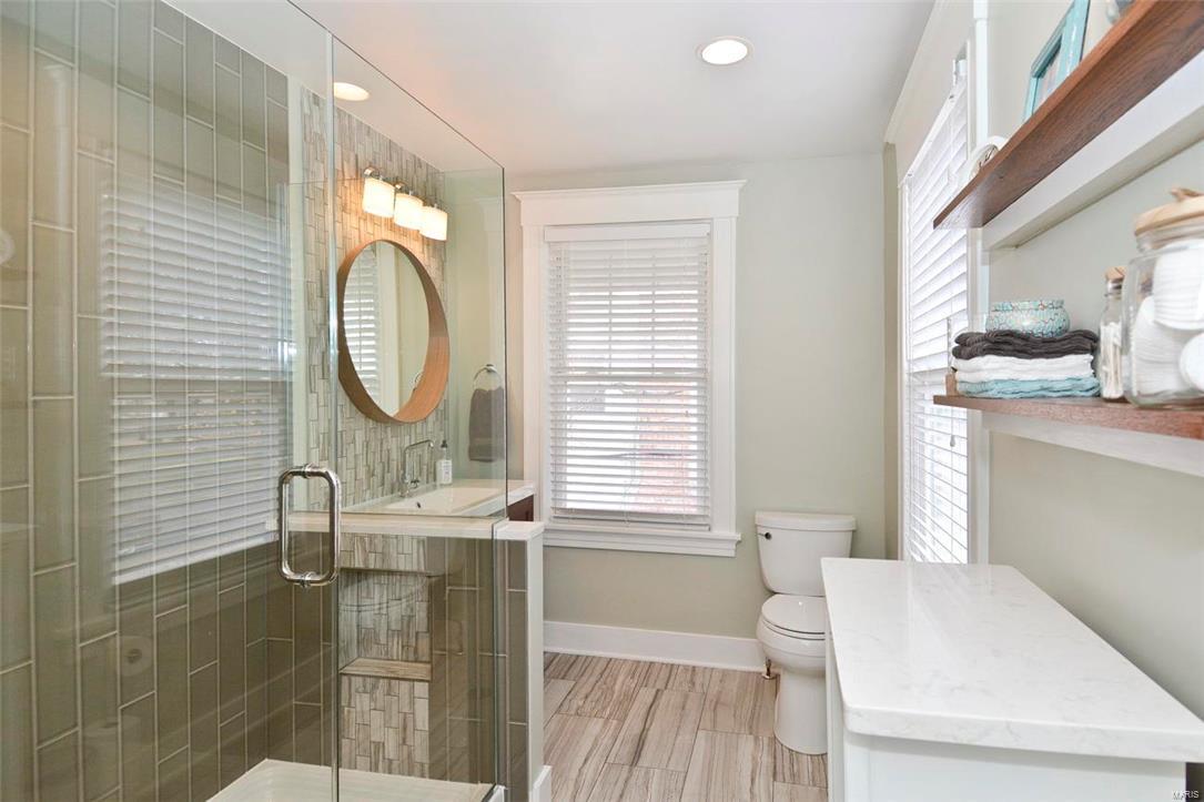 S V Papins Add To Webster - Residential