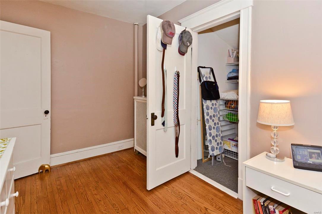 S V Papins Add To Webster - Residential