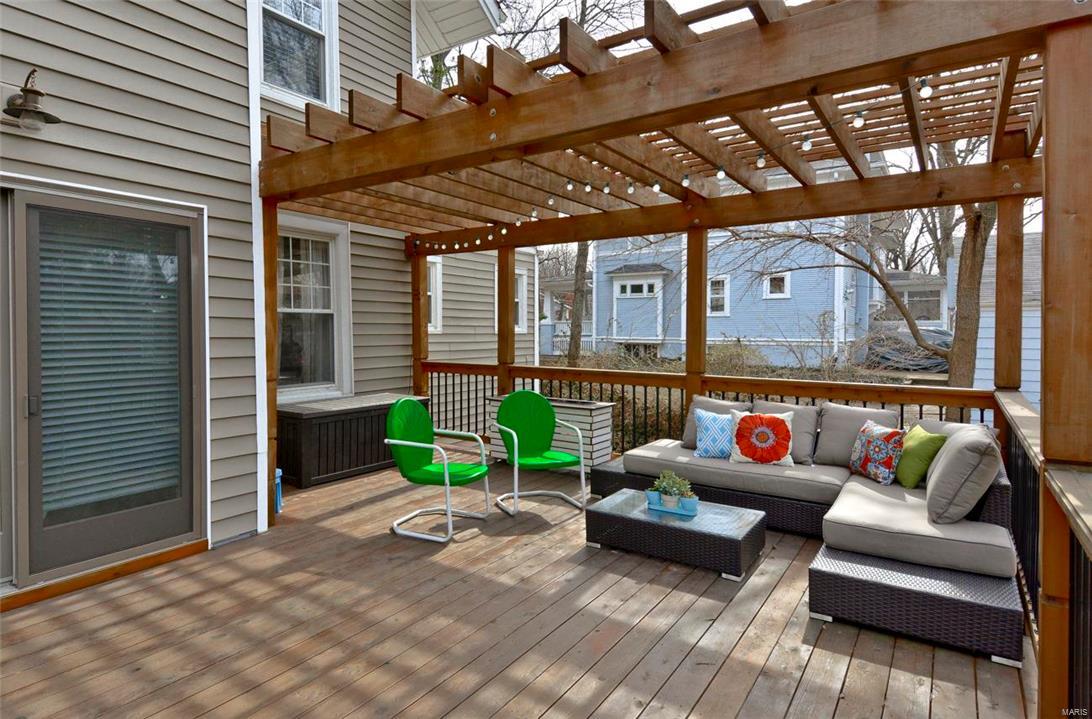 S V Papins Add To Webster - Residential