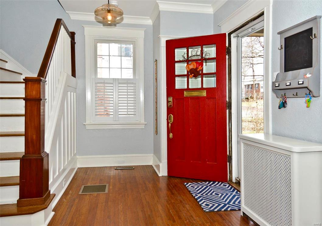 S V Papins Add To Webster - Residential