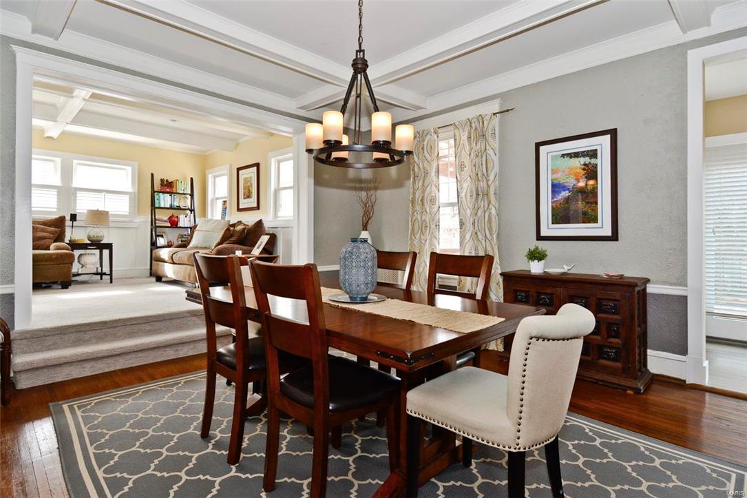 S V Papins Add To Webster - Residential