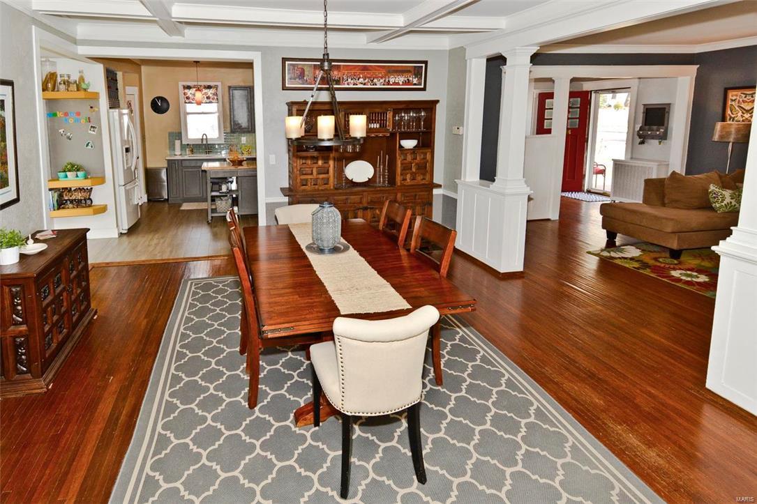 S V Papins Add To Webster - Residential