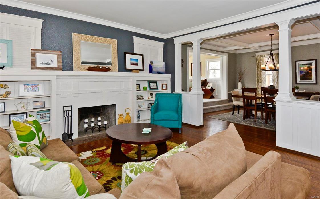 S V Papins Add To Webster - Residential