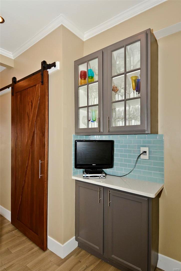 S V Papins Add To Webster - Residential