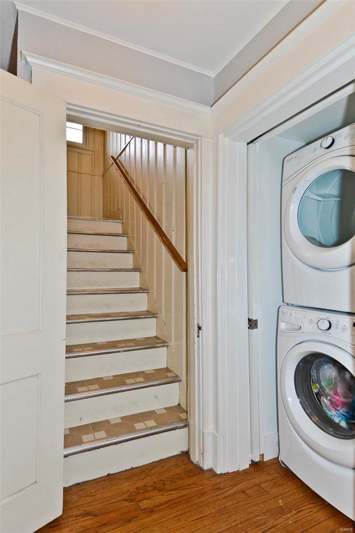 S V Papins Add To Webster - Residential