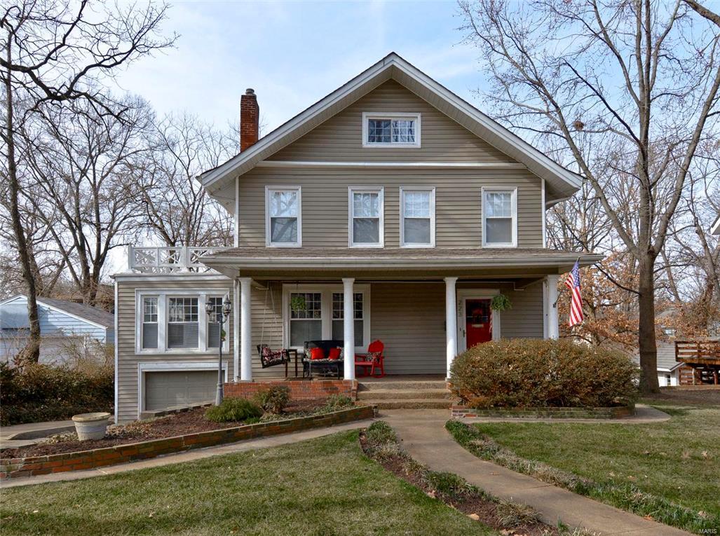 S V Papins Add To Webster - Residential