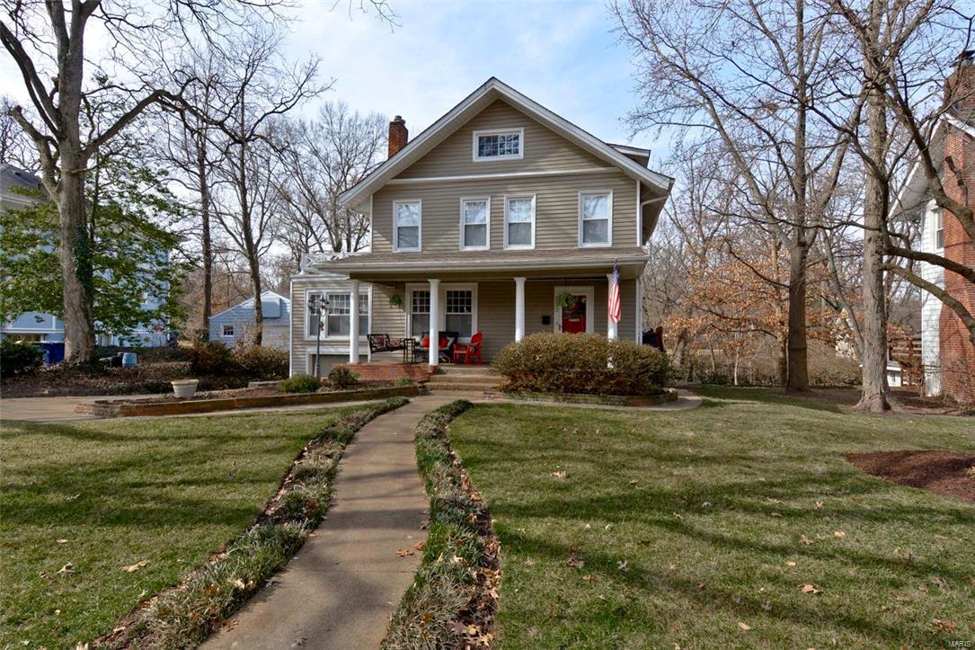 S V Papins Add To Webster - Residential