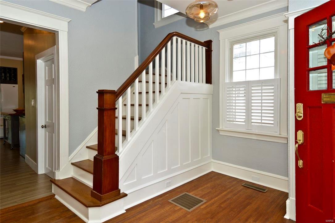 S V Papins Add To Webster - Residential