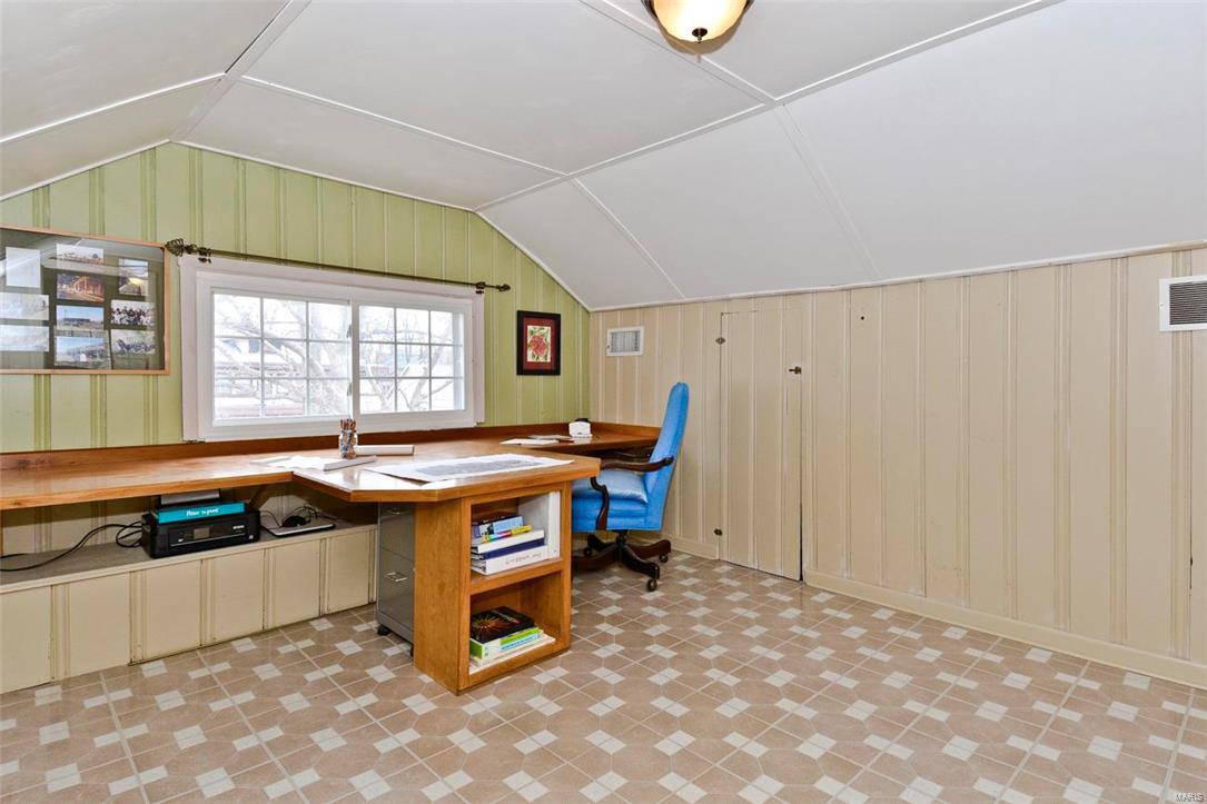 S V Papins Add To Webster - Residential