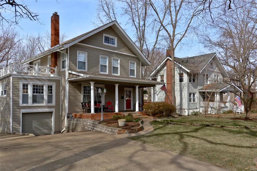 S V Papins Add To Webster - Residential