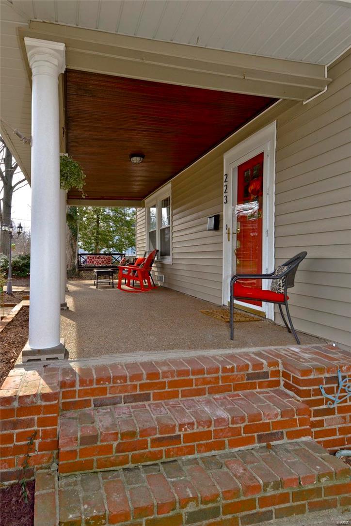 S V Papins Add To Webster - Residential