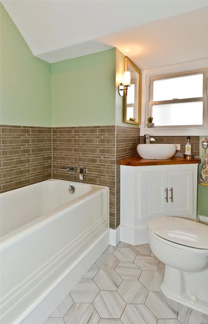 S V Papins Add To Webster - Residential