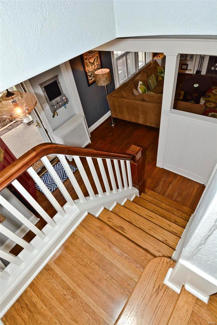 S V Papins Add To Webster - Residential