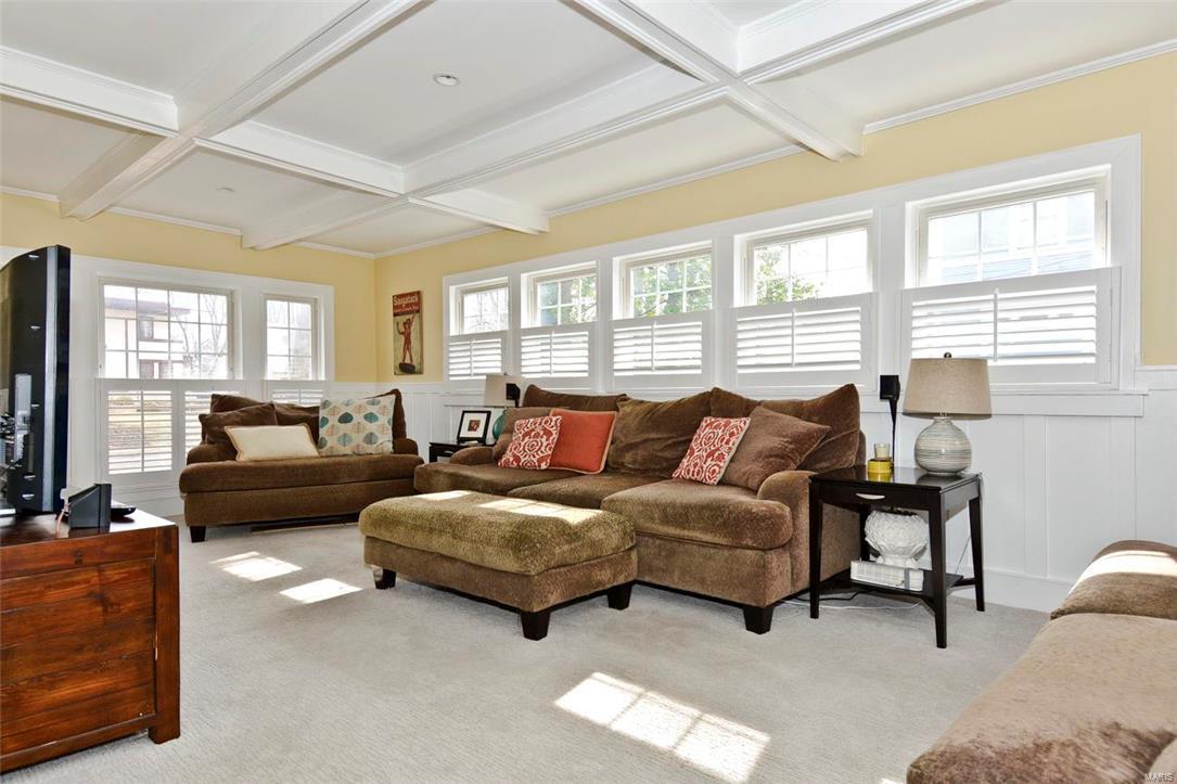 S V Papins Add To Webster - Residential